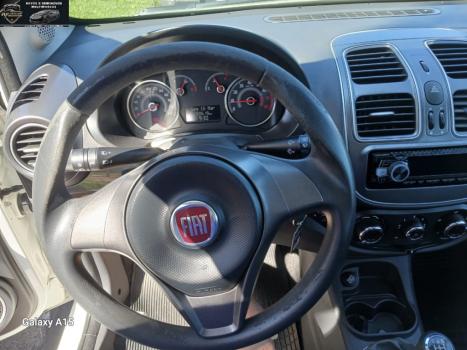 FIAT Palio 1.0 4P EVO FIRE FLEX ATTRACTIVE, Foto 10