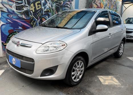FIAT Palio 1.0 4P EVO FIRE FLEX ATTRACTIVE, Foto 1