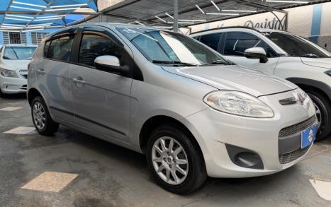 FIAT Palio 1.0 4P EVO FIRE FLEX ATTRACTIVE, Foto 3