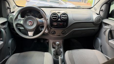 FIAT Palio 1.0 4P EVO FIRE FLEX ATTRACTIVE, Foto 4