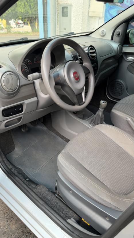 FIAT Palio 1.0 4P EVO FIRE FLEX ATTRACTIVE, Foto 5