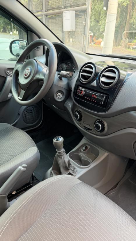 FIAT Palio 1.0 4P EVO FIRE FLEX ATTRACTIVE, Foto 6