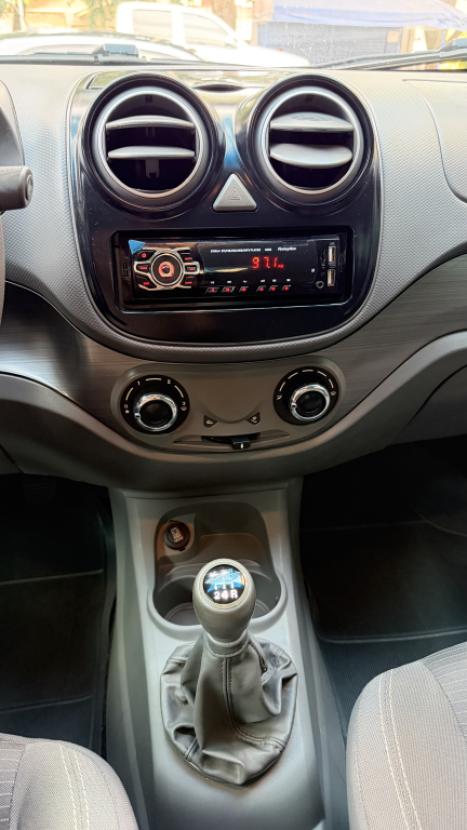 FIAT Palio 1.0 4P EVO FIRE FLEX ATTRACTIVE, Foto 7