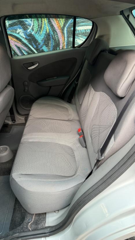 FIAT Palio 1.0 4P EVO FIRE FLEX ATTRACTIVE, Foto 9