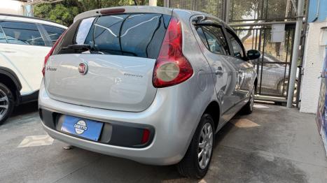 FIAT Palio 1.0 4P EVO FIRE FLEX ATTRACTIVE, Foto 10