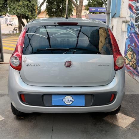 FIAT Palio 1.0 4P EVO FIRE FLEX ATTRACTIVE, Foto 11