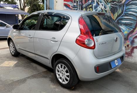 FIAT Palio 1.0 4P EVO FIRE FLEX ATTRACTIVE, Foto 12