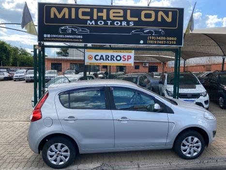 FIAT Palio 1.0 4P EVO FIRE FLEX ATTRACTIVE, Foto 1