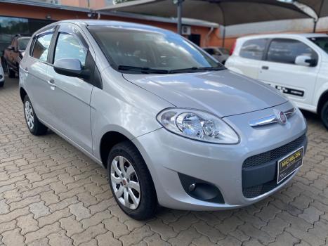 FIAT Palio 1.0 4P EVO FIRE FLEX ATTRACTIVE, Foto 4