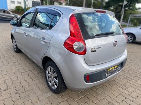 FIAT Palio 1.0 4P EVO FIRE FLEX ATTRACTIVE, Foto 5
