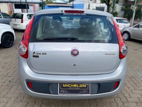 FIAT Palio 1.0 4P EVO FIRE FLEX ATTRACTIVE, Foto 6