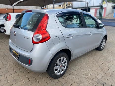 FIAT Palio 1.0 4P EVO FIRE FLEX ATTRACTIVE, Foto 7