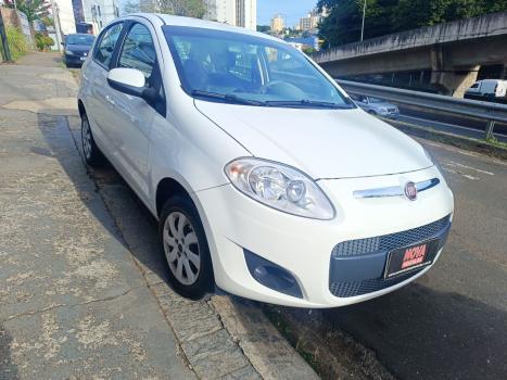 FIAT Palio 1.0 4P EVO FIRE FLEX ATTRACTIVE, Foto 1