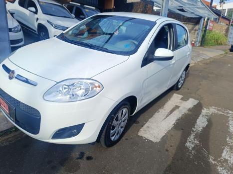 FIAT Palio 1.0 4P EVO FIRE FLEX ATTRACTIVE, Foto 2