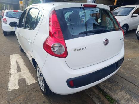 FIAT Palio 1.0 4P EVO FIRE FLEX ATTRACTIVE, Foto 4