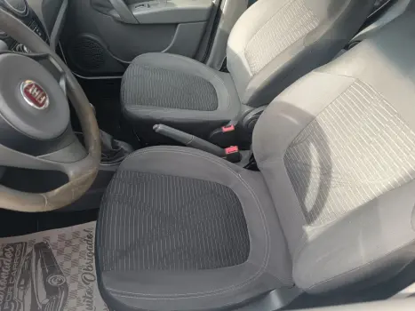 FIAT Palio 1.0 4P EVO FIRE FLEX ATTRACTIVE, Foto 5