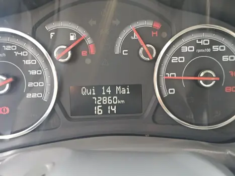 FIAT Palio 1.0 4P EVO FIRE FLEX ATTRACTIVE, Foto 6