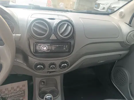 FIAT Palio 1.0 4P EVO FIRE FLEX ATTRACTIVE, Foto 7