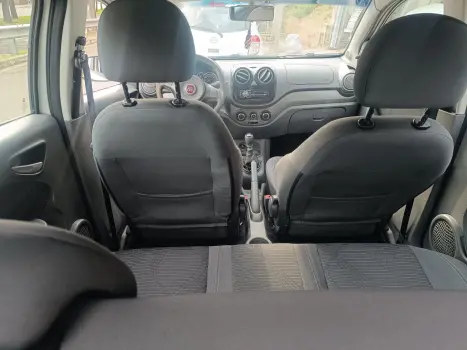 FIAT Palio 1.0 4P EVO FIRE FLEX ATTRACTIVE, Foto 10