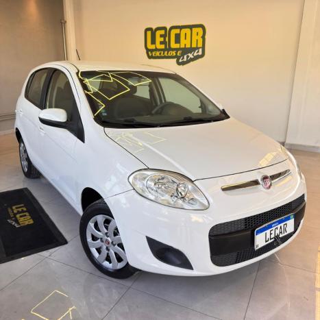 FIAT Palio 1.0 4P EVO FIRE FLEX ATTRACTIVE, Foto 1