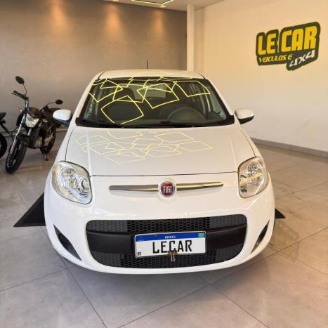 FIAT Palio 1.0 4P EVO FIRE FLEX ATTRACTIVE, Foto 2