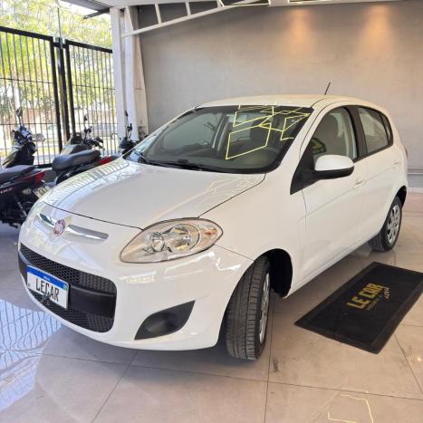 FIAT Palio 1.0 4P EVO FIRE FLEX ATTRACTIVE, Foto 3