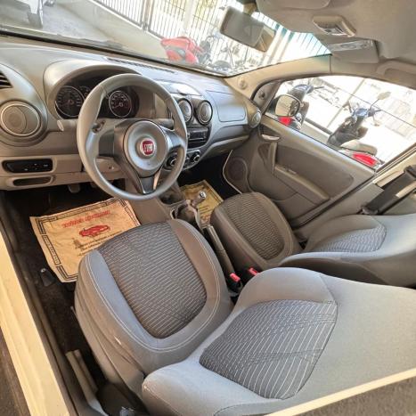 FIAT Palio 1.0 4P EVO FIRE FLEX ATTRACTIVE, Foto 5