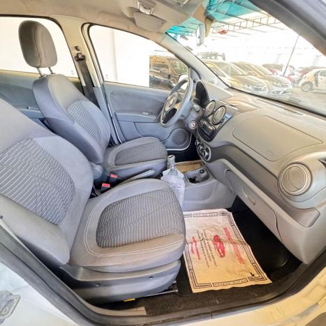 FIAT Palio 1.0 4P EVO FIRE FLEX ATTRACTIVE, Foto 6