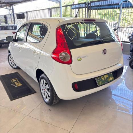 FIAT Palio 1.0 4P EVO FIRE FLEX ATTRACTIVE, Foto 8