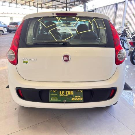 FIAT Palio 1.0 4P EVO FIRE FLEX ATTRACTIVE, Foto 9