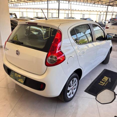 FIAT Palio 1.0 4P EVO FIRE FLEX ATTRACTIVE, Foto 10