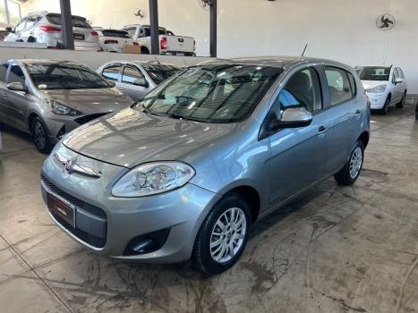 FIAT Palio 1.0 4P EVO FIRE FLEX ATTRACTIVE, Foto 2