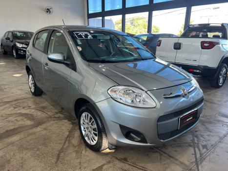 FIAT Palio 1.0 4P EVO FIRE FLEX ATTRACTIVE, Foto 3