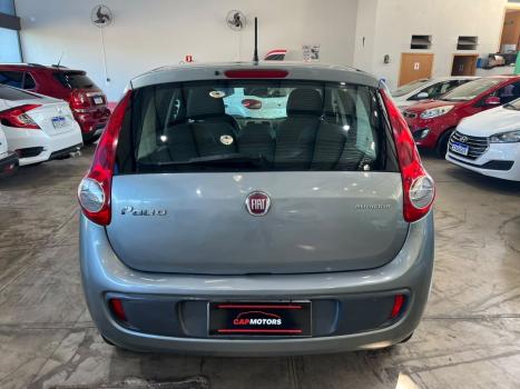 FIAT Palio 1.0 4P EVO FIRE FLEX ATTRACTIVE, Foto 5