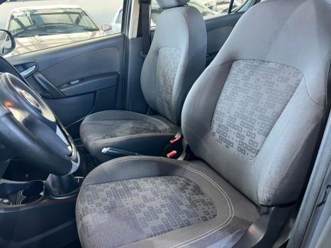 FIAT Palio 1.0 4P EVO FIRE FLEX ATTRACTIVE, Foto 7