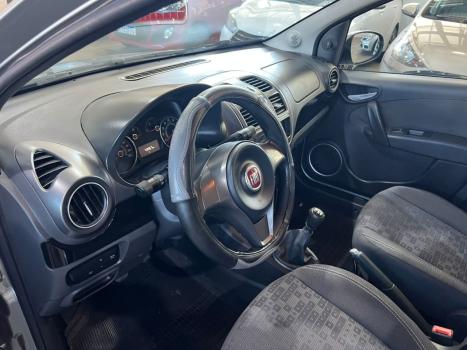 FIAT Palio 1.0 4P EVO FIRE FLEX ATTRACTIVE, Foto 8