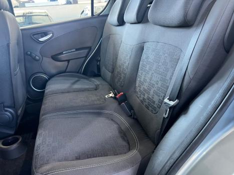 FIAT Palio 1.0 4P EVO FIRE FLEX ATTRACTIVE, Foto 9