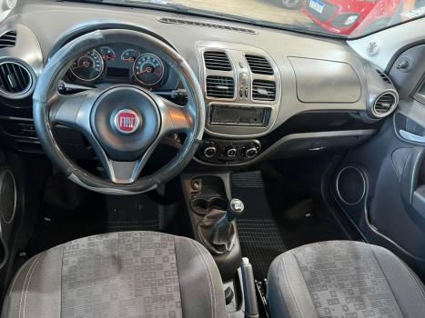 FIAT Palio 1.0 4P EVO FIRE FLEX ATTRACTIVE, Foto 10