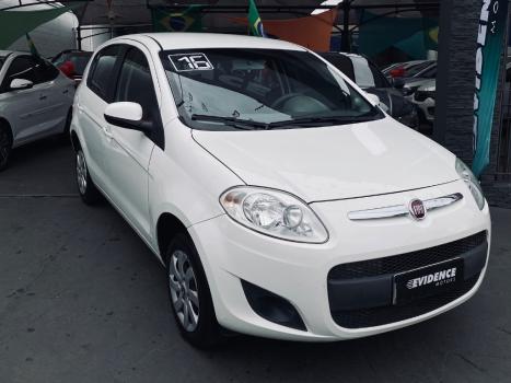 FIAT Palio 1.0 4P EVO FIRE FLEX ATTRACTIVE, Foto 1