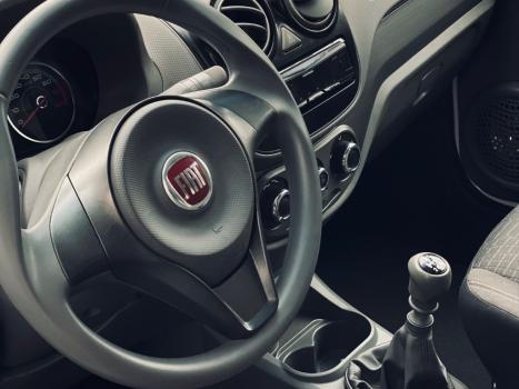 FIAT Palio 1.0 4P EVO FIRE FLEX ATTRACTIVE, Foto 2