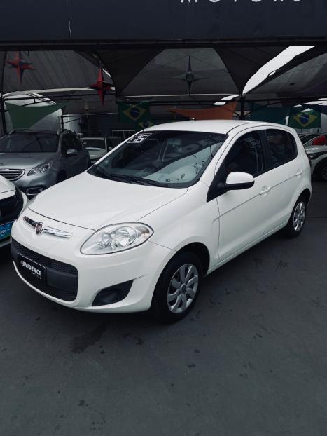 FIAT Palio 1.0 4P EVO FIRE FLEX ATTRACTIVE, Foto 1