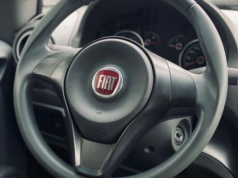 FIAT Palio 1.0 4P EVO FIRE FLEX ATTRACTIVE, Foto 6