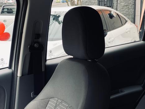 FIAT Palio 1.0 4P EVO FIRE FLEX ATTRACTIVE, Foto 8