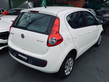 FIAT Palio 1.0 4P EVO FIRE FLEX ATTRACTIVE, Foto 12