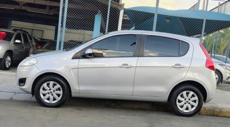 FIAT Palio 1.0 4P EVO FIRE FLEX ATTRACTIVE, Foto 2