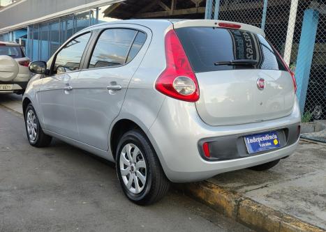 FIAT Palio 1.0 4P EVO FIRE FLEX ATTRACTIVE, Foto 3