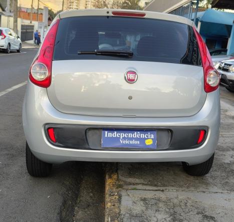 FIAT Palio 1.0 4P EVO FIRE FLEX ATTRACTIVE, Foto 4