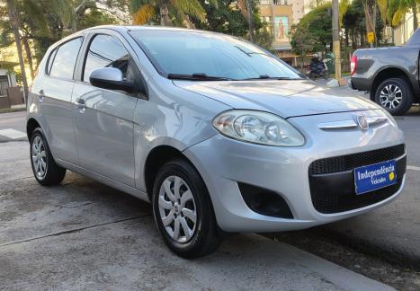 FIAT Palio 1.0 4P EVO FIRE FLEX ATTRACTIVE, Foto 6