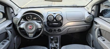 FIAT Palio 1.0 4P EVO FIRE FLEX ATTRACTIVE, Foto 7