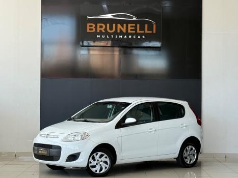 FIAT Palio 1.0 4P EVO FIRE FLEX ATTRACTIVE, Foto 1
